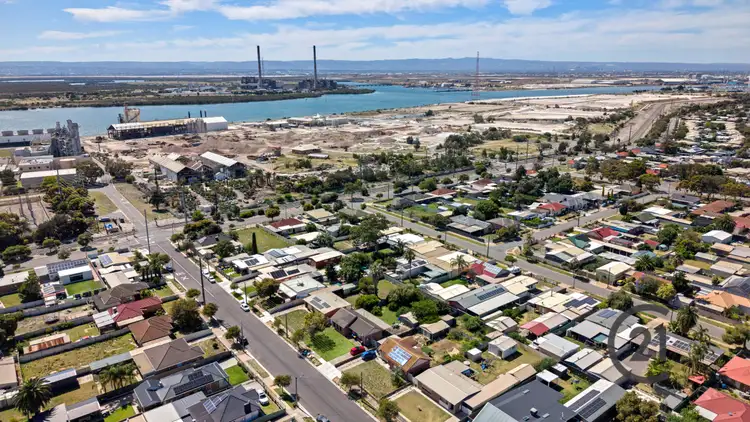 Third view of Homely land listing, 16 Hamilton Avenue, Osborne SA 5017