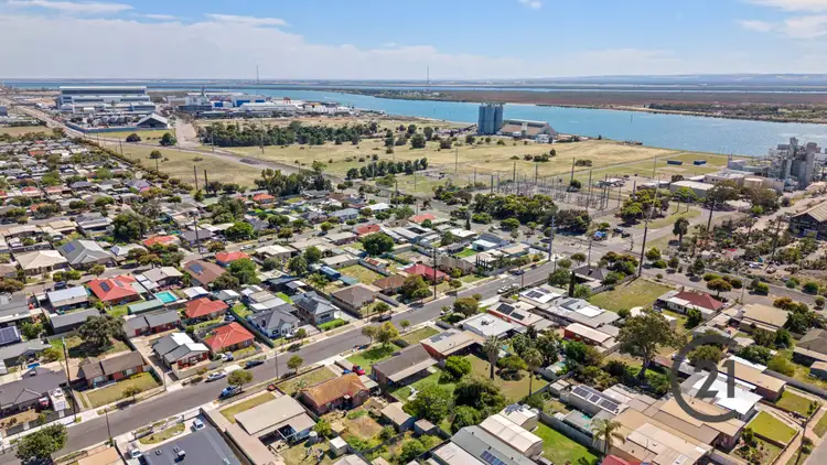 Fourth view of Homely land listing, 16 Hamilton Avenue, Osborne SA 5017