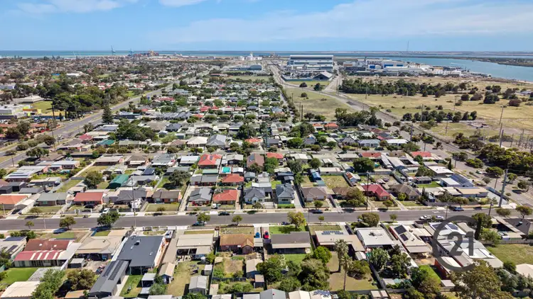 Fifth view of Homely land listing, 16 Hamilton Avenue, Osborne SA 5017