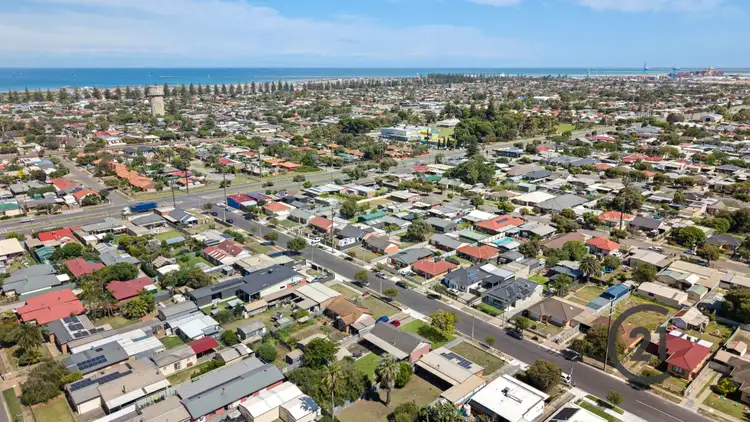 Sixth view of Homely land listing, 16 Hamilton Avenue, Osborne SA 5017