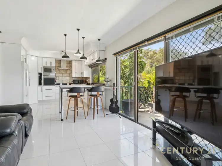 Third view of Homely house listing, 3 Fairway Place, Coffs Harbour NSW 2450