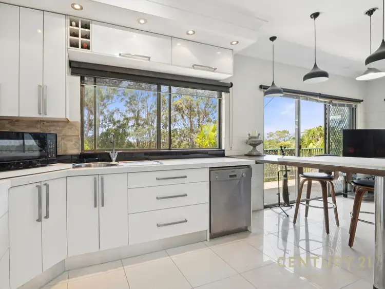 Fifth view of Homely house listing, 3 Fairway Place, Coffs Harbour NSW 2450