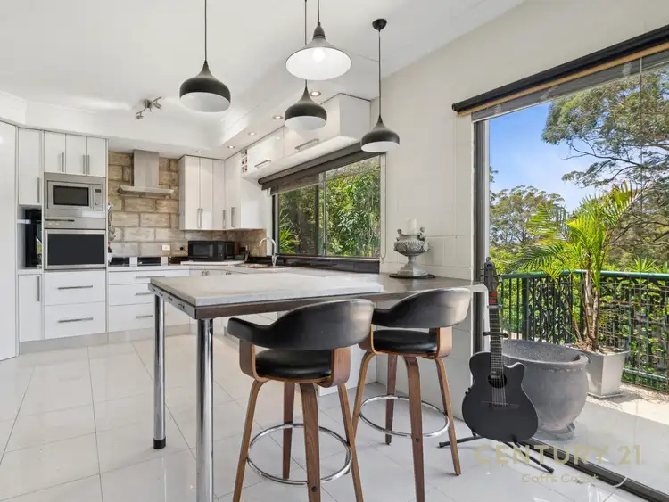 Sixth view of Homely house listing, 3 Fairway Place, Coffs Harbour NSW 2450