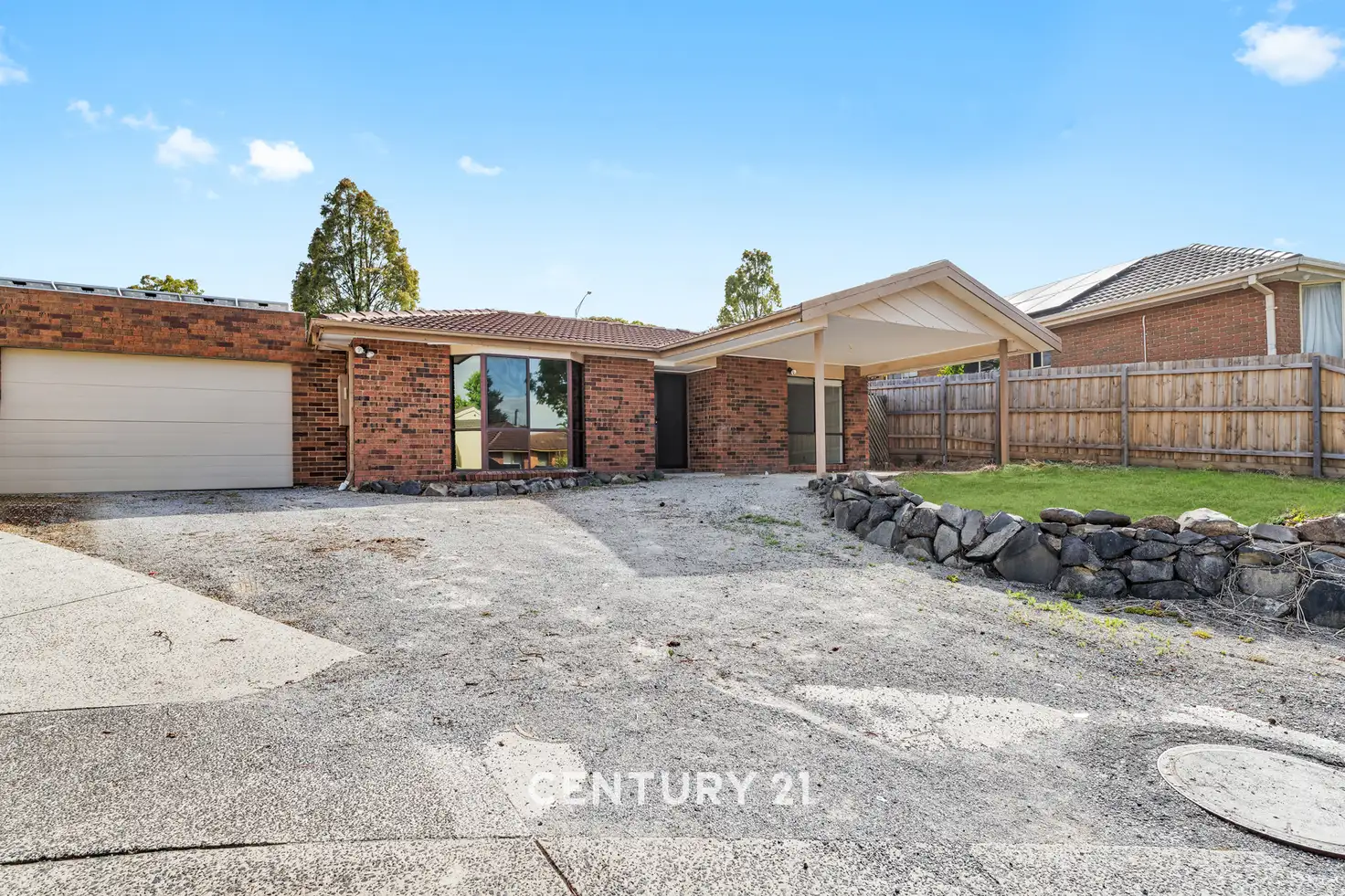Main view of Homely house listing, 12 Feldspar Court, Narre Warren VIC 3805