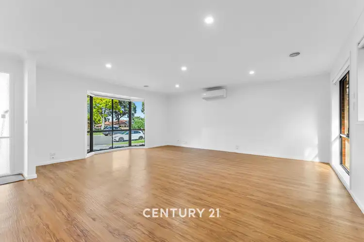 Second view of Homely house listing, 12 Feldspar Court, Narre Warren VIC 3805