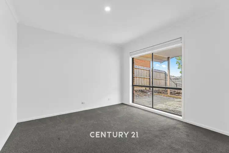 Third view of Homely house listing, 12 Feldspar Court, Narre Warren VIC 3805