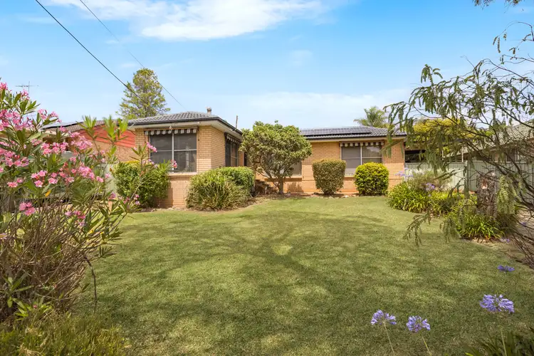 36 Coachwood Crescent, Picton NSW 2571