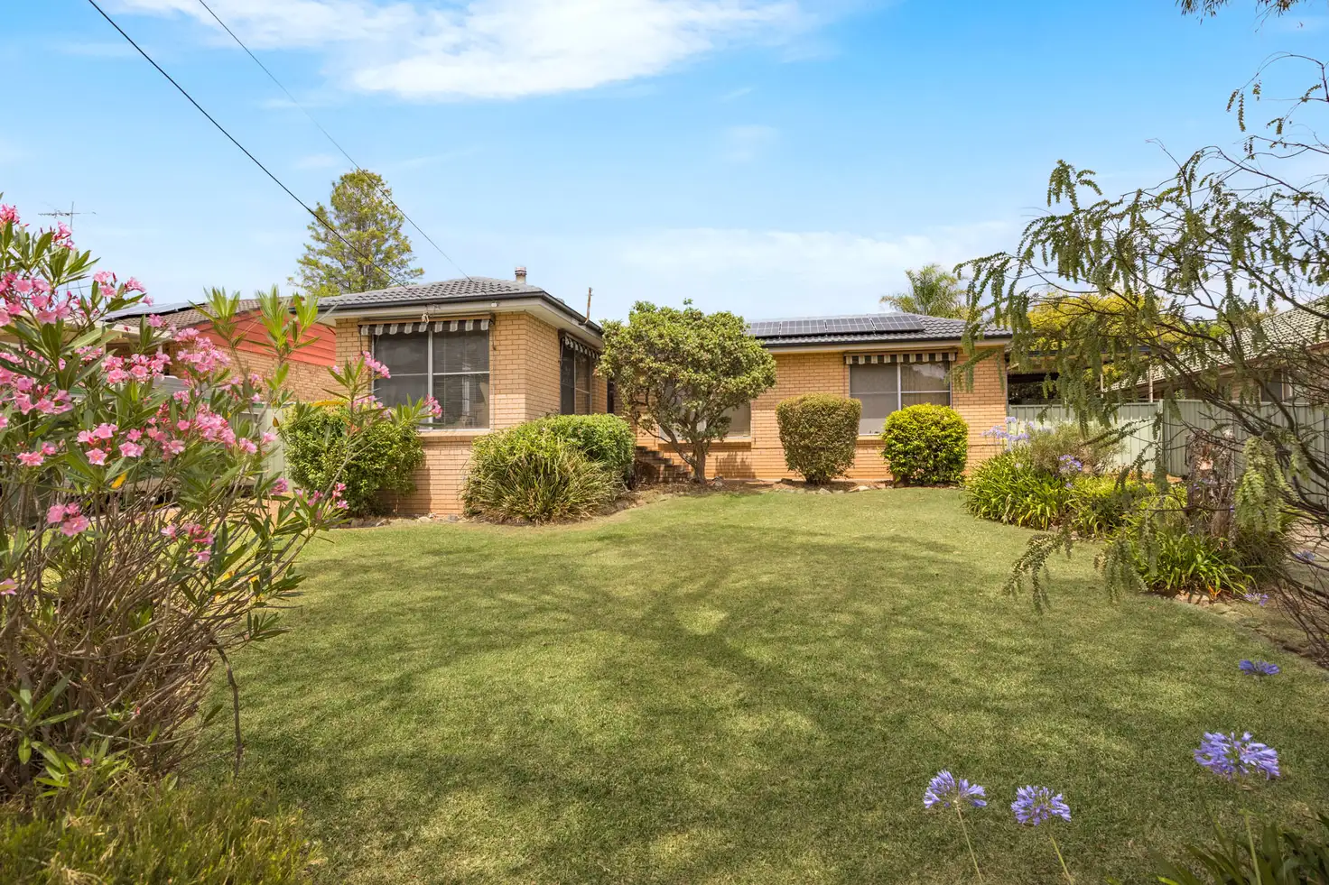 Main view of Homely house listing, 36 Coachwood Crescent, Picton NSW 2571
