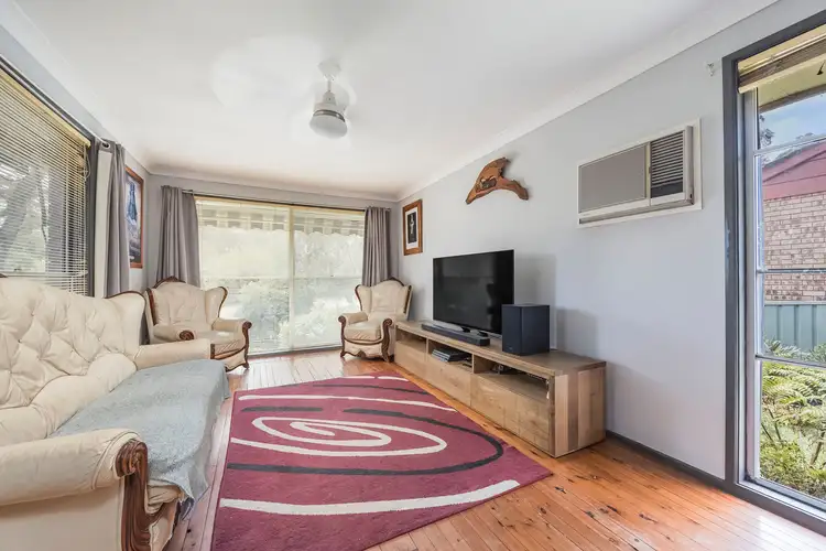 Second view of Homely house listing, 36 Coachwood Crescent, Picton NSW 2571