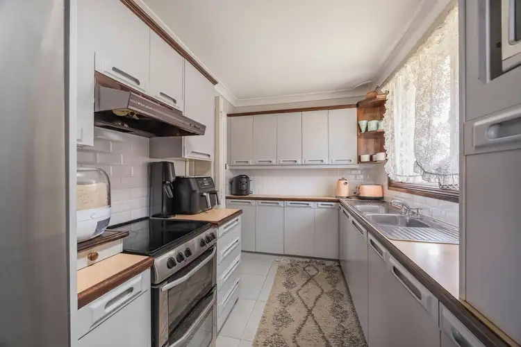 Third view of Homely house listing, 36 Coachwood Crescent, Picton NSW 2571