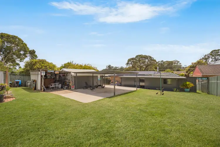 Fifth view of Homely house listing, 36 Coachwood Crescent, Picton NSW 2571