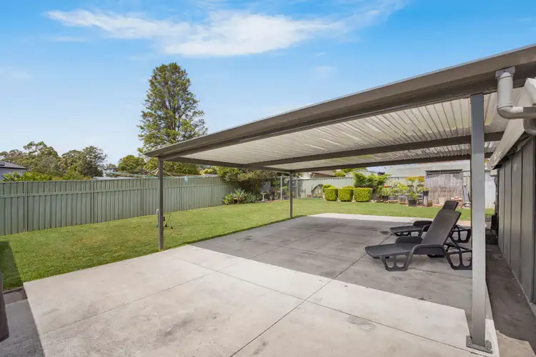 Sixth view of Homely house listing, 36 Coachwood Crescent, Picton NSW 2571
