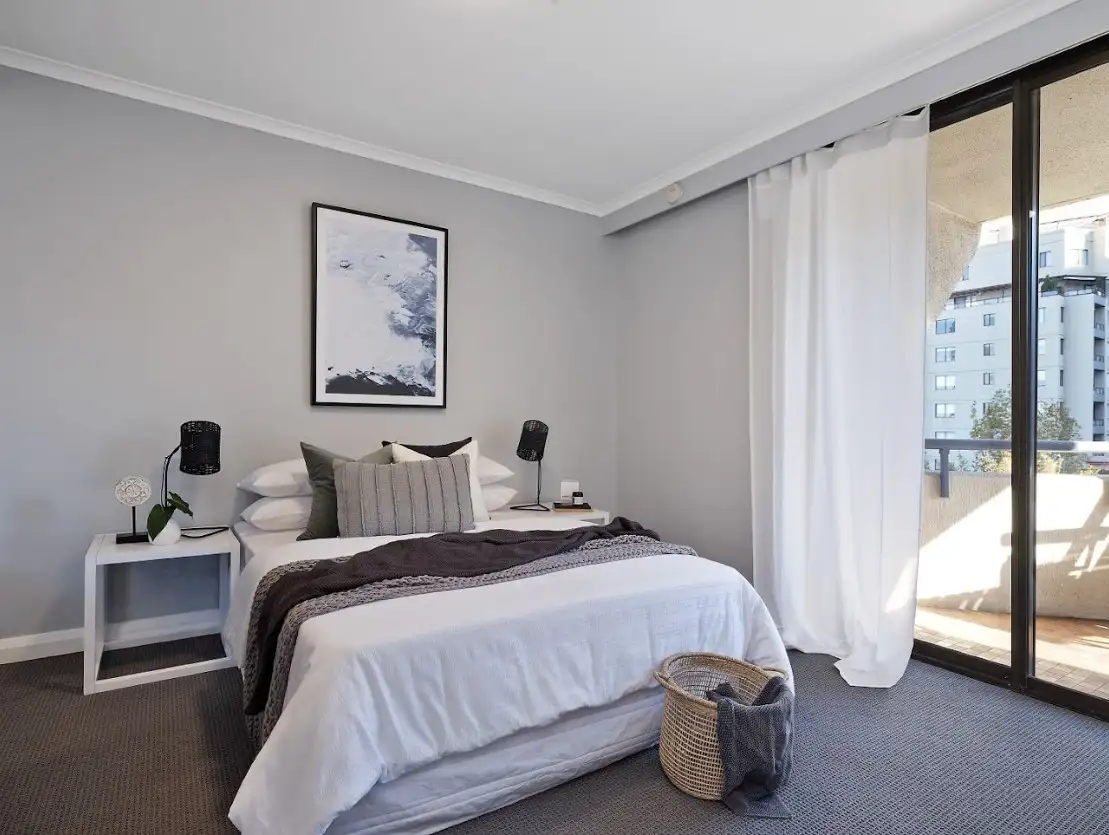 Main view of Homely apartment listing, 59/18-32 Oxford Street, Darlinghurst NSW 2010