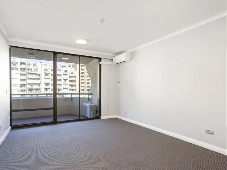 Second view of Homely apartment listing, 59/18-32 Oxford Street, Darlinghurst NSW 2010