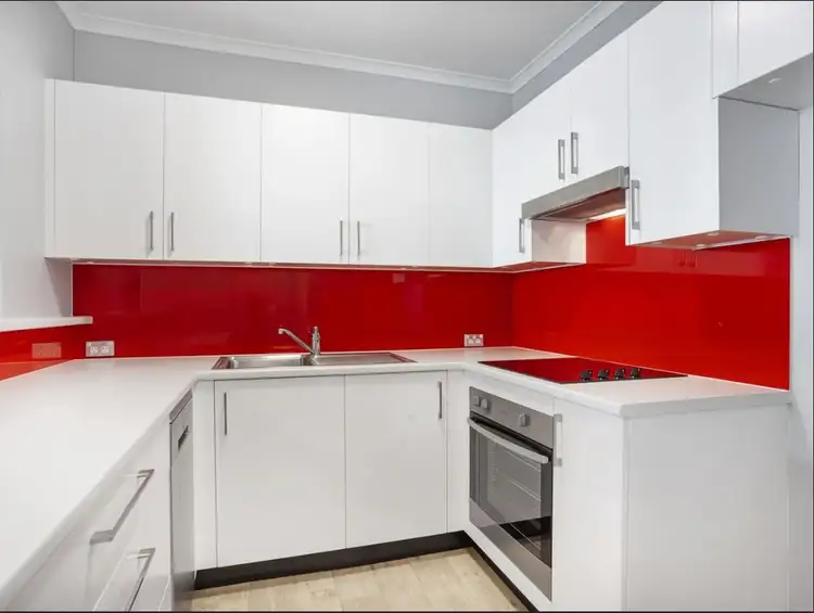 Third view of Homely apartment listing, 59/18-32 Oxford Street, Darlinghurst NSW 2010