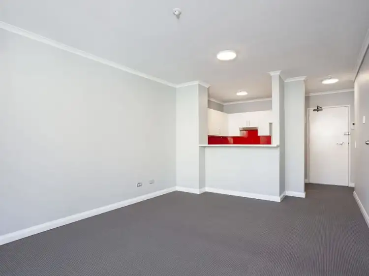 Fourth view of Homely apartment listing, 59/18-32 Oxford Street, Darlinghurst NSW 2010
