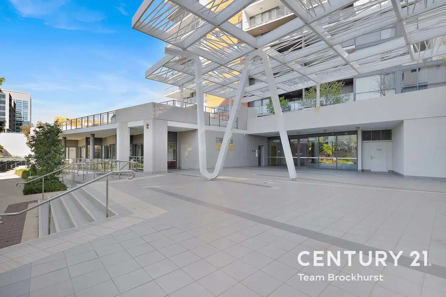 Main view of Homely apartment listing, 62/3 Homelea Court, Rivervale WA 6103