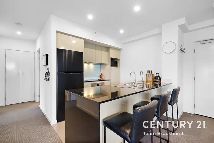 Second view of Homely apartment listing, 62/3 Homelea Court, Rivervale WA 6103