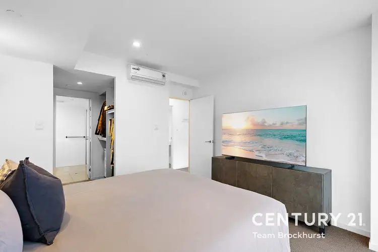 Third view of Homely apartment listing, 62/3 Homelea Court, Rivervale WA 6103