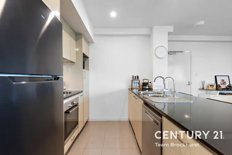 Fifth view of Homely apartment listing, 62/3 Homelea Court, Rivervale WA 6103