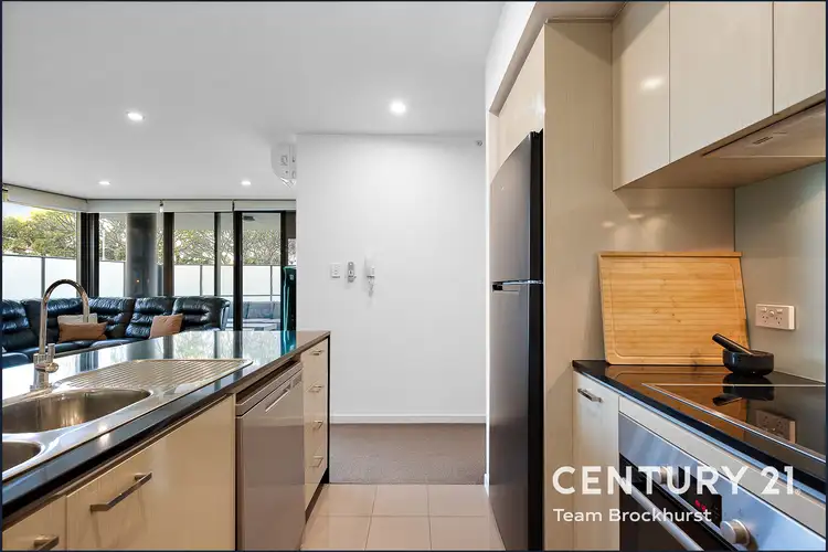 Sixth view of Homely apartment listing, 62/3 Homelea Court, Rivervale WA 6103