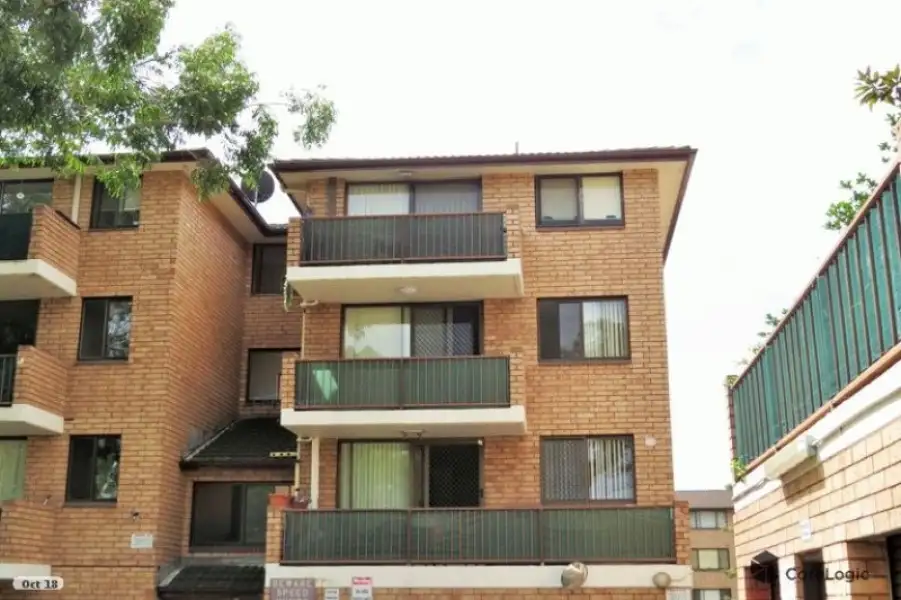 Main view of Homely apartment listing, 77 Memorial, Liverpool NSW 2170