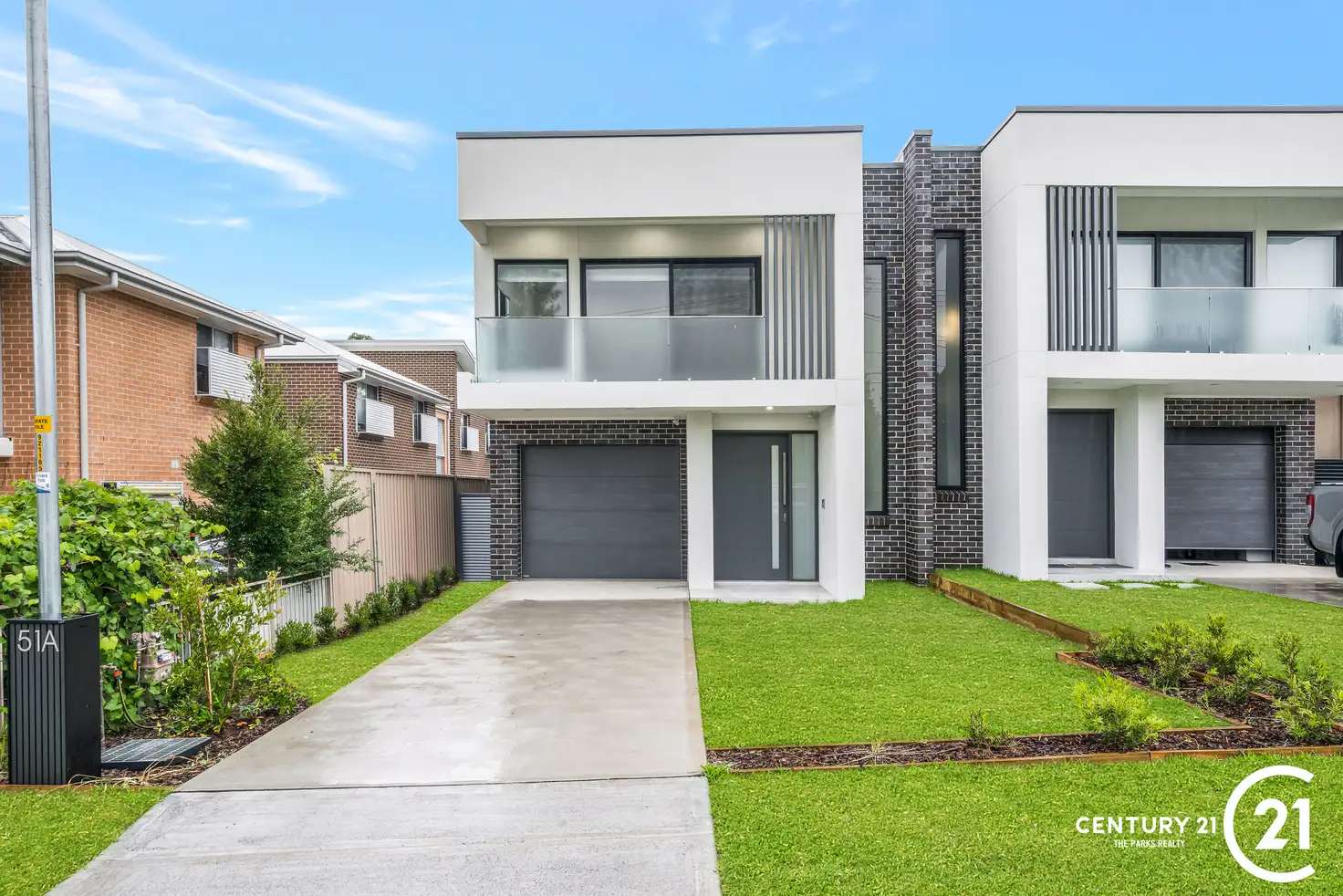 Main view of Homely house listing, 51A Neerini Avenue, Smithfield NSW 2164