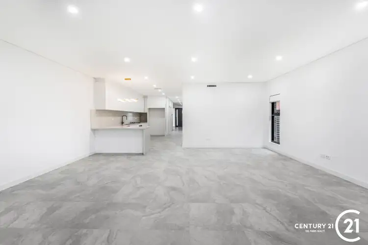 Third view of Homely house listing, 51A Neerini Avenue, Smithfield NSW 2164