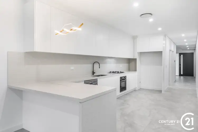 Fifth view of Homely house listing, 51A Neerini Avenue, Smithfield NSW 2164