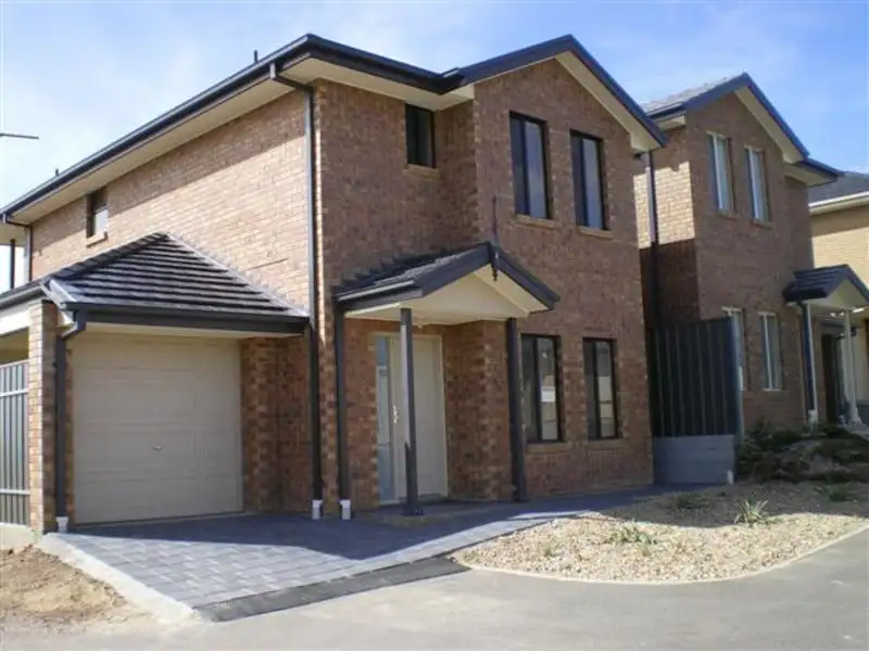 Main view of Homely townhouse listing, 3/27 Moore Road, Reynella SA 5161
