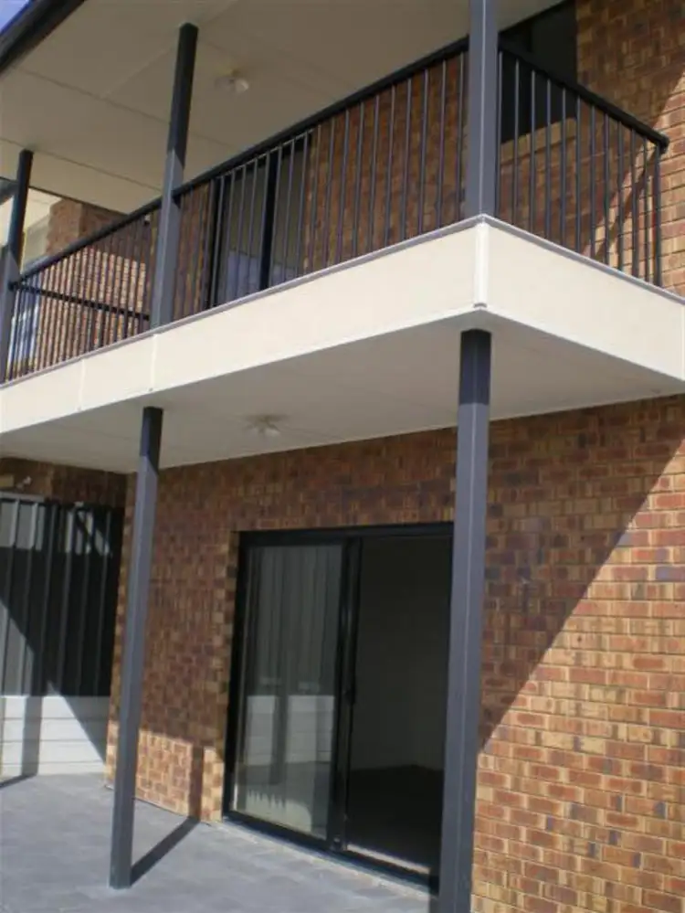 Third view of Homely townhouse listing, 3/27 Moore Road, Reynella SA 5161