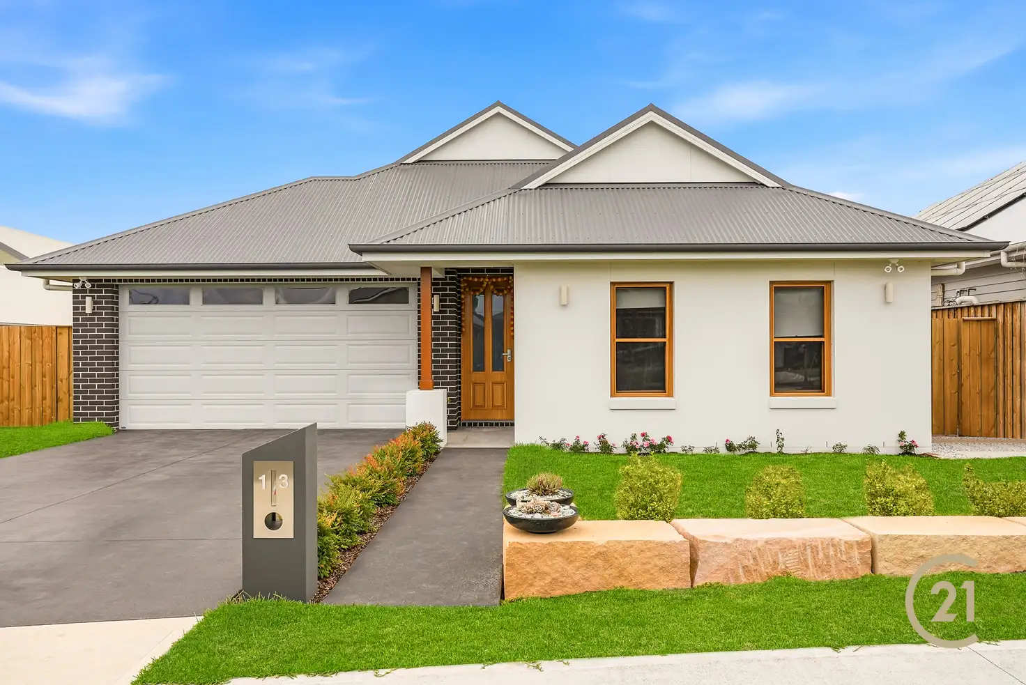 Main view of Homely house listing, 13 Laurel Street, Menangle NSW 2568