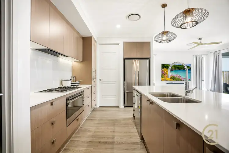 Second view of Homely house listing, 13 Laurel Street, Menangle NSW 2568