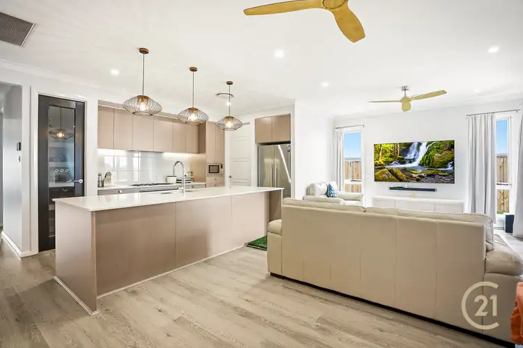 Third view of Homely house listing, 13 Laurel Street, Menangle NSW 2568