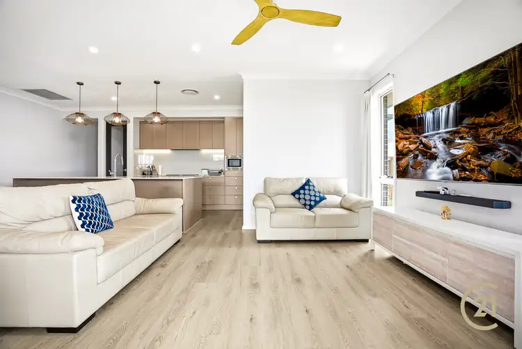 Fourth view of Homely house listing, 13 Laurel Street, Menangle NSW 2568