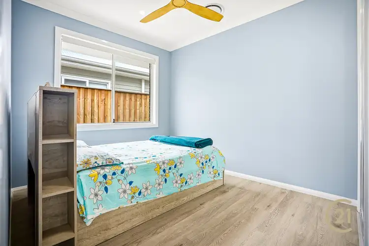 Fifth view of Homely house listing, 13 Laurel Street, Menangle NSW 2568