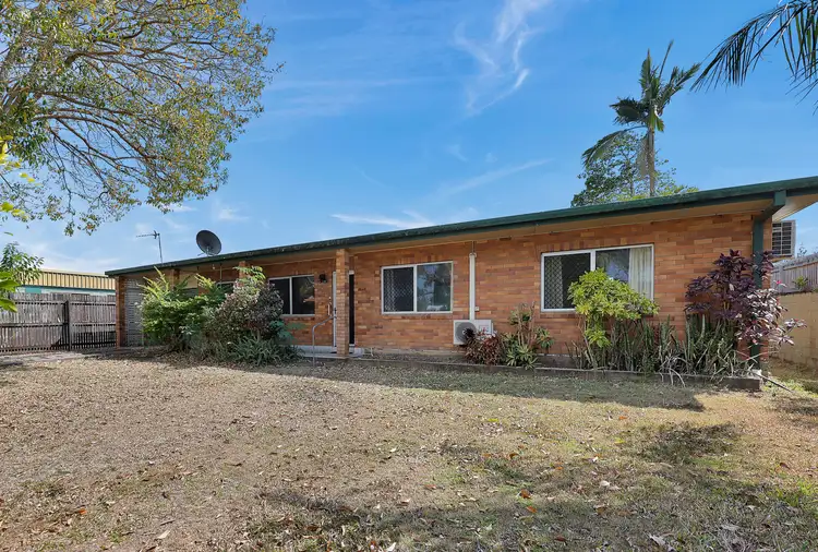 40 O'keefe Street, West Mackay QLD 4740