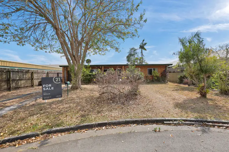 Second view of Homely house listing, 40 O'keefe Street, West Mackay QLD 4740