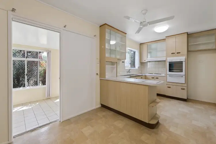 Fourth view of Homely house listing, 40 O'keefe Street, West Mackay QLD 4740