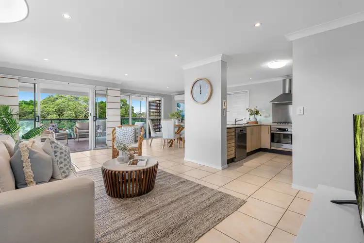 Fourth view of Homely house listing, 179 Wynnum Esplanade, Wynnum QLD 4178