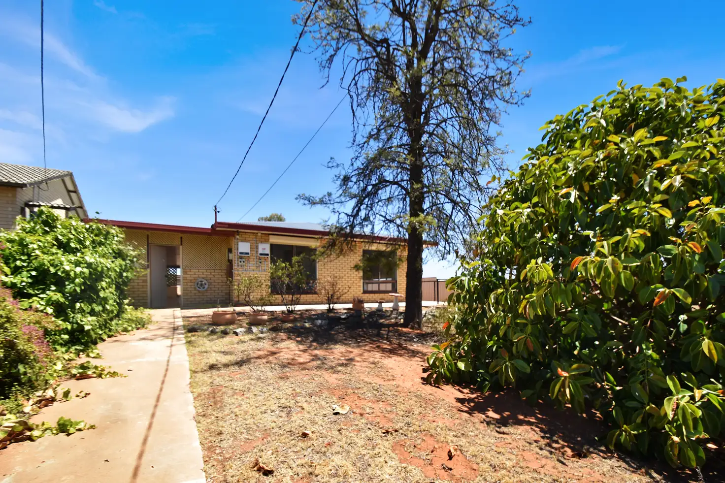Main view of Homely house listing, 120 Wyman Street, Broken Hill NSW 2880