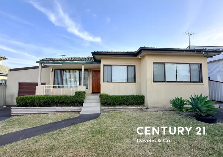 6 Kay Street, Blacktown NSW 2148