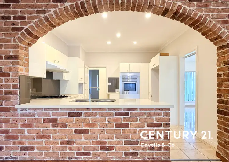 Second view of Homely house listing, 6 Kay Street, Blacktown NSW 2148