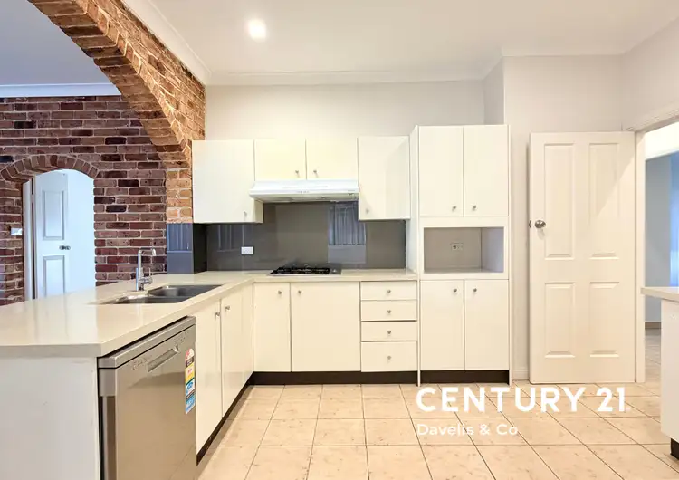 Third view of Homely house listing, 6 Kay Street, Blacktown NSW 2148