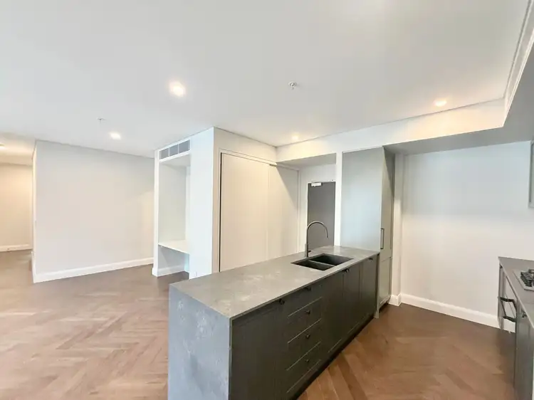 Third view of Homely apartment listing, 505/15 Watt Street, Newcastle NSW 2300