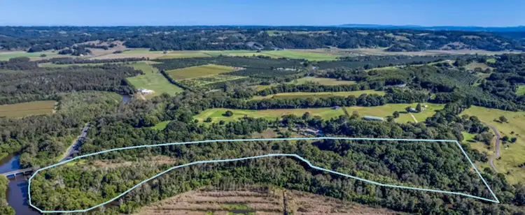 Second view of Homely rural property listing, 70 North Teven Road, Teven NSW 2478