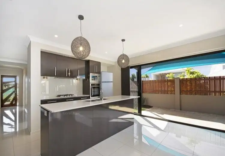 Second view of Homely house listing, 1 Parkland Close, Birtinya QLD 4575