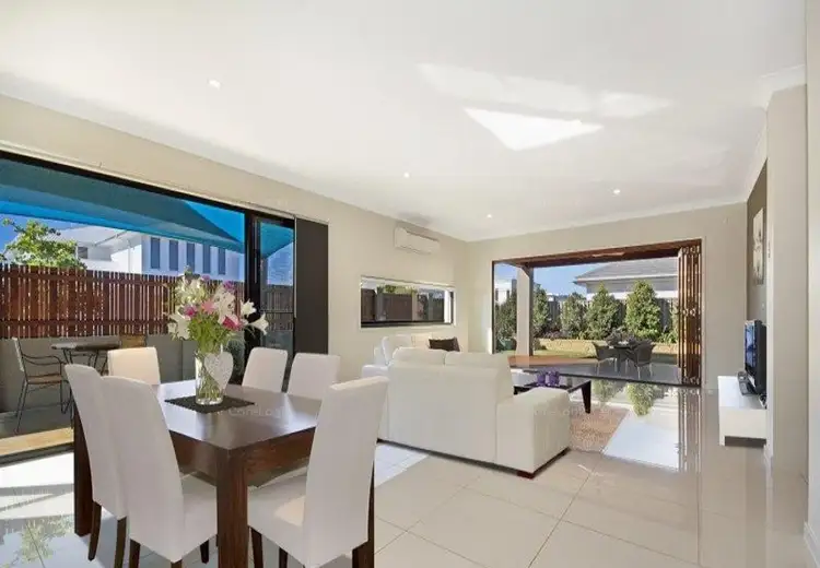 Third view of Homely house listing, 1 Parkland Close, Birtinya QLD 4575