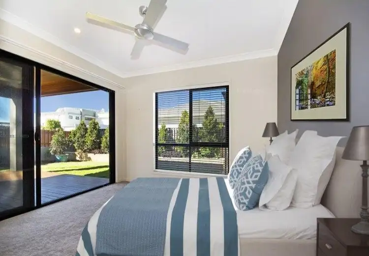 Fourth view of Homely house listing, 1 Parkland Close, Birtinya QLD 4575