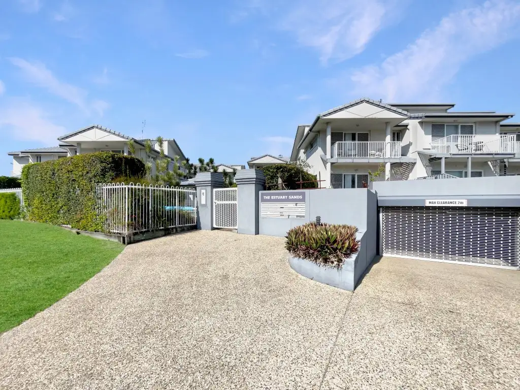 Main view of Homely townhouse listing, 15/40 Memorial Avenue, Maroochydore QLD 4558